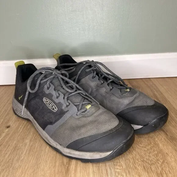 Keen | Shoes | Keen Mens Size 4 Explore Vent Konnectfit 